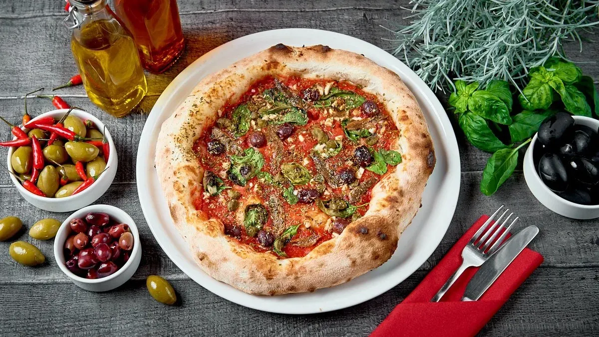 Marinara classico
