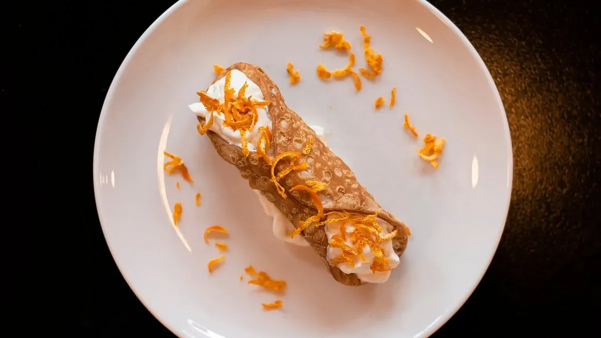 Cannolo