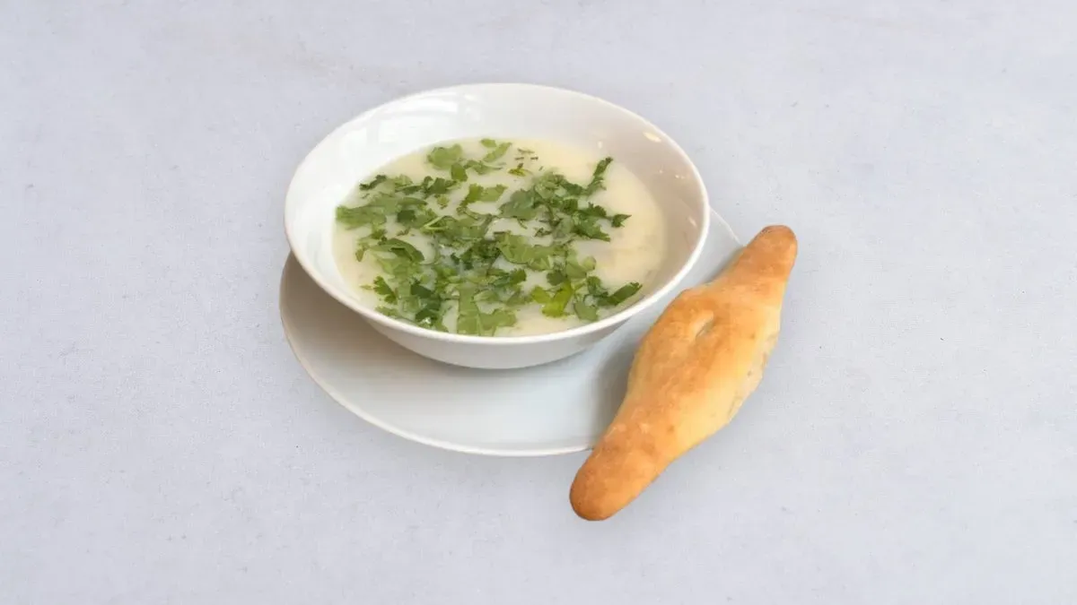 Zupa czichitma