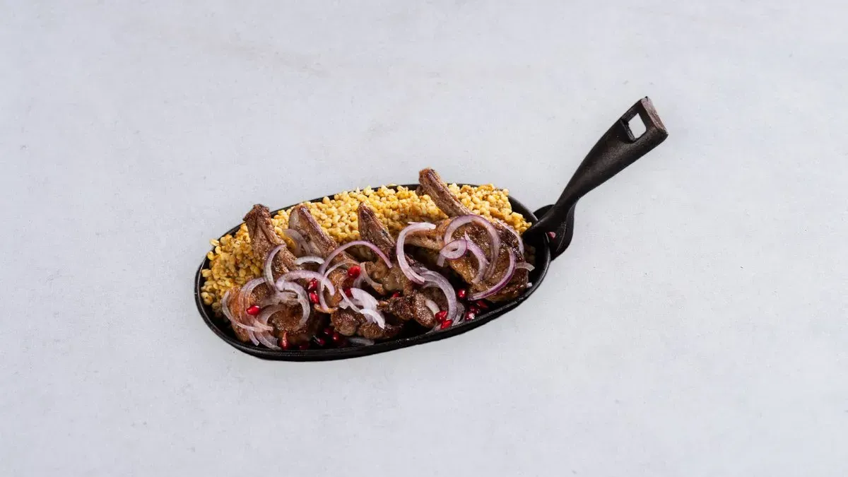 Chbos neknebi
