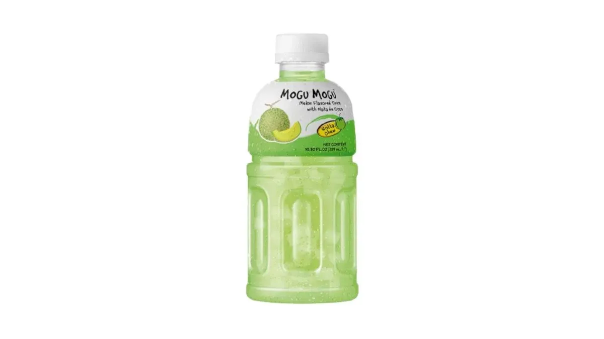 Mogu Mogu melonowy 0,32 l
