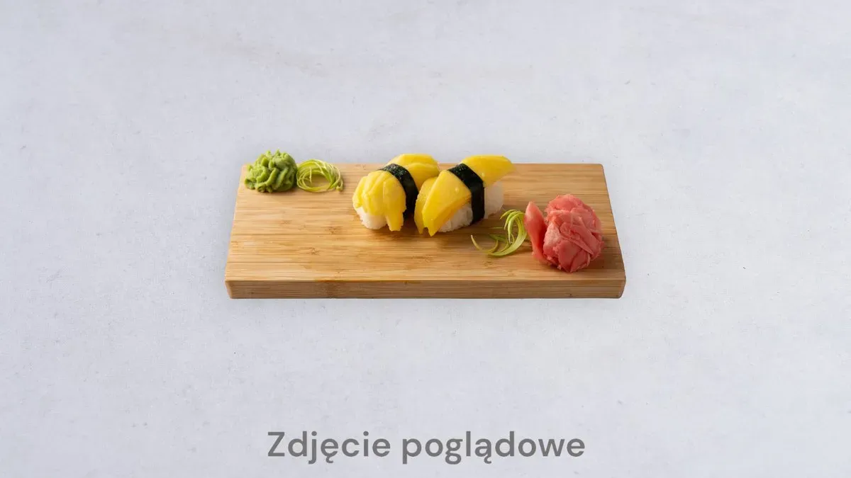 Nigiri mango