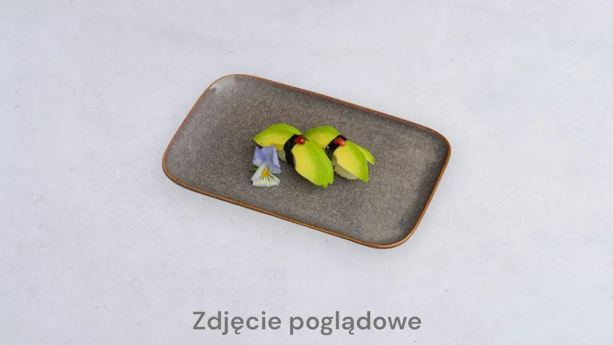 Nigiri awokado