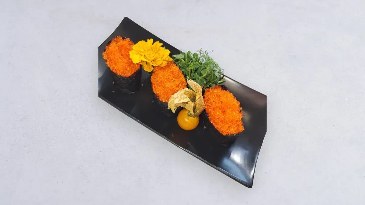 Tobiko