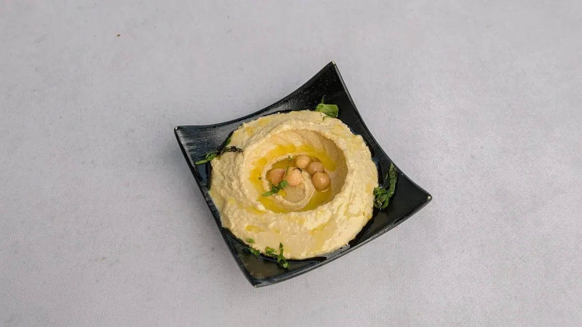 Hummus