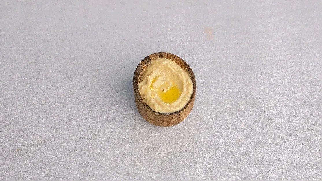 Sos tahini