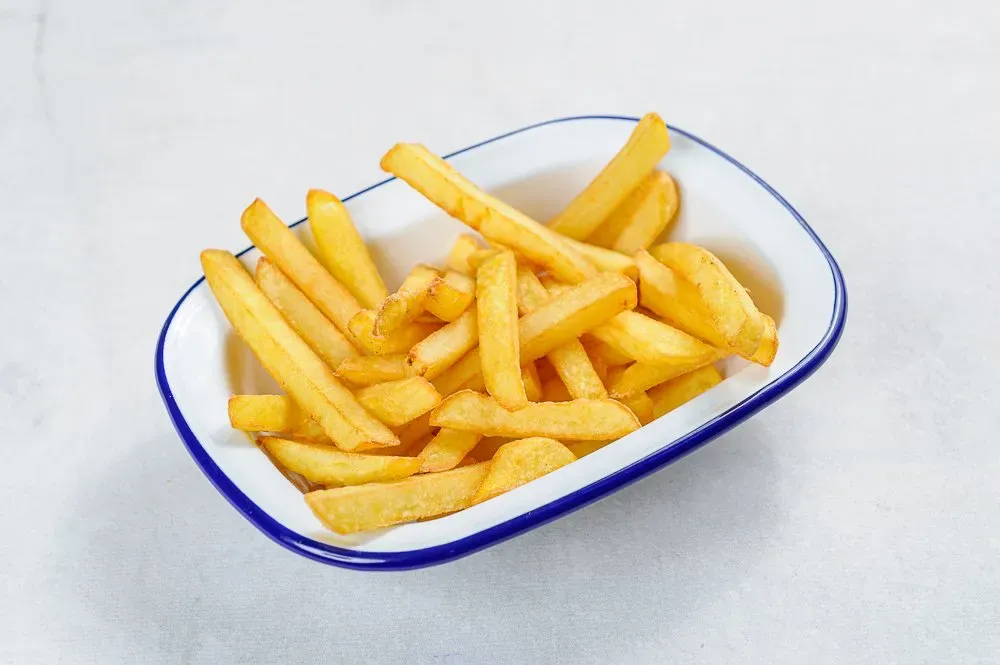 Frytki box