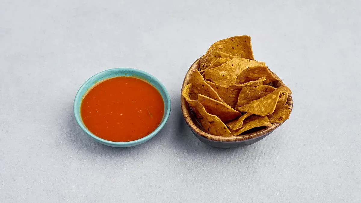 Nachosy