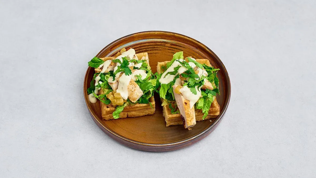 Waffles