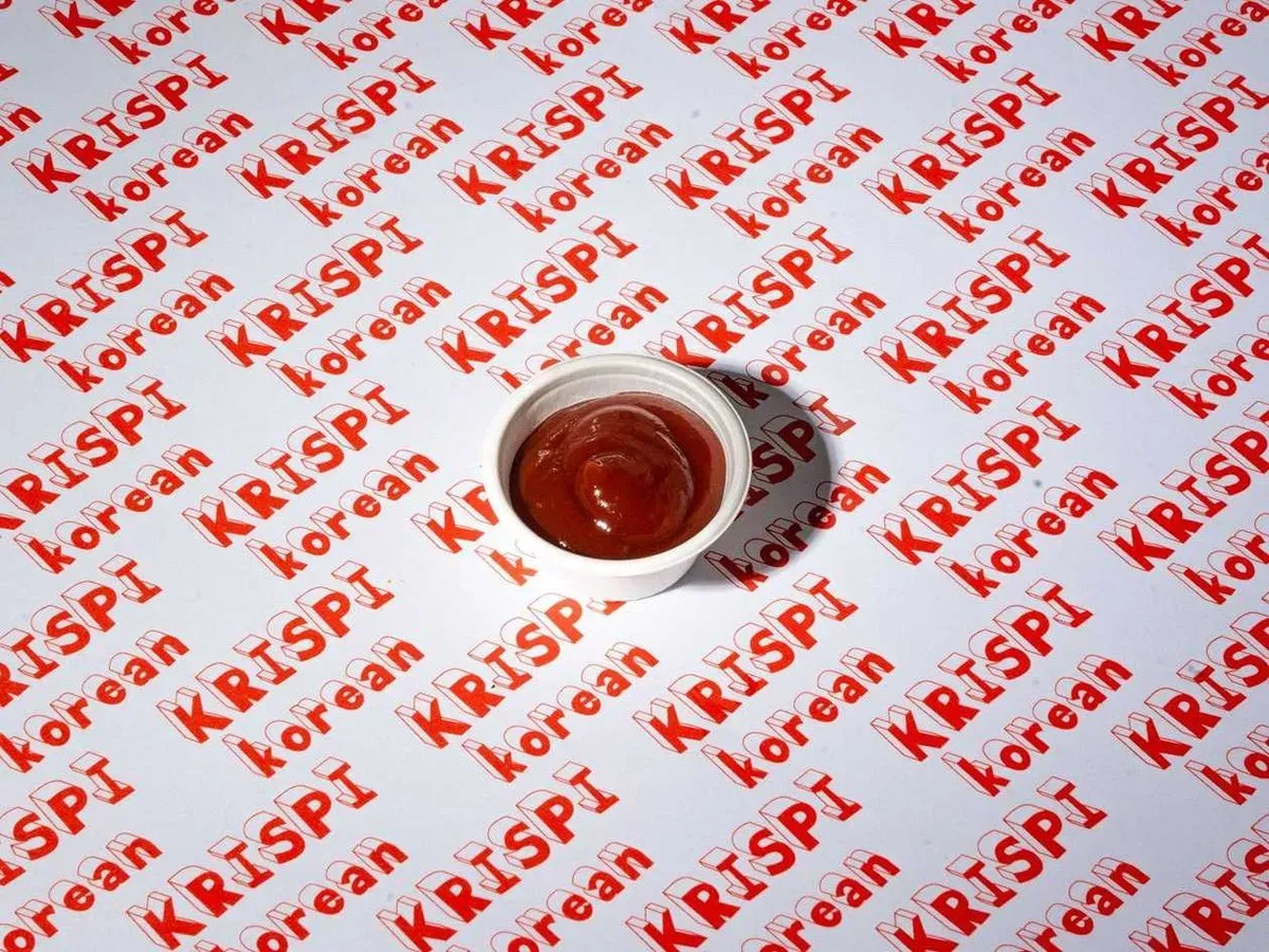 Ketchup