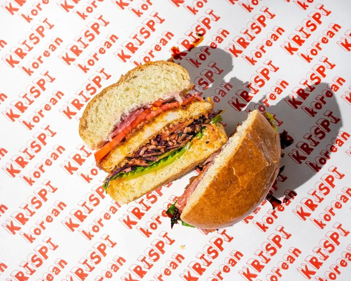 Chicken Cheese Burger -40%