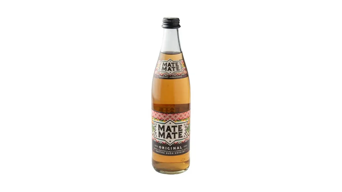 Mate Mate 0,33 l
