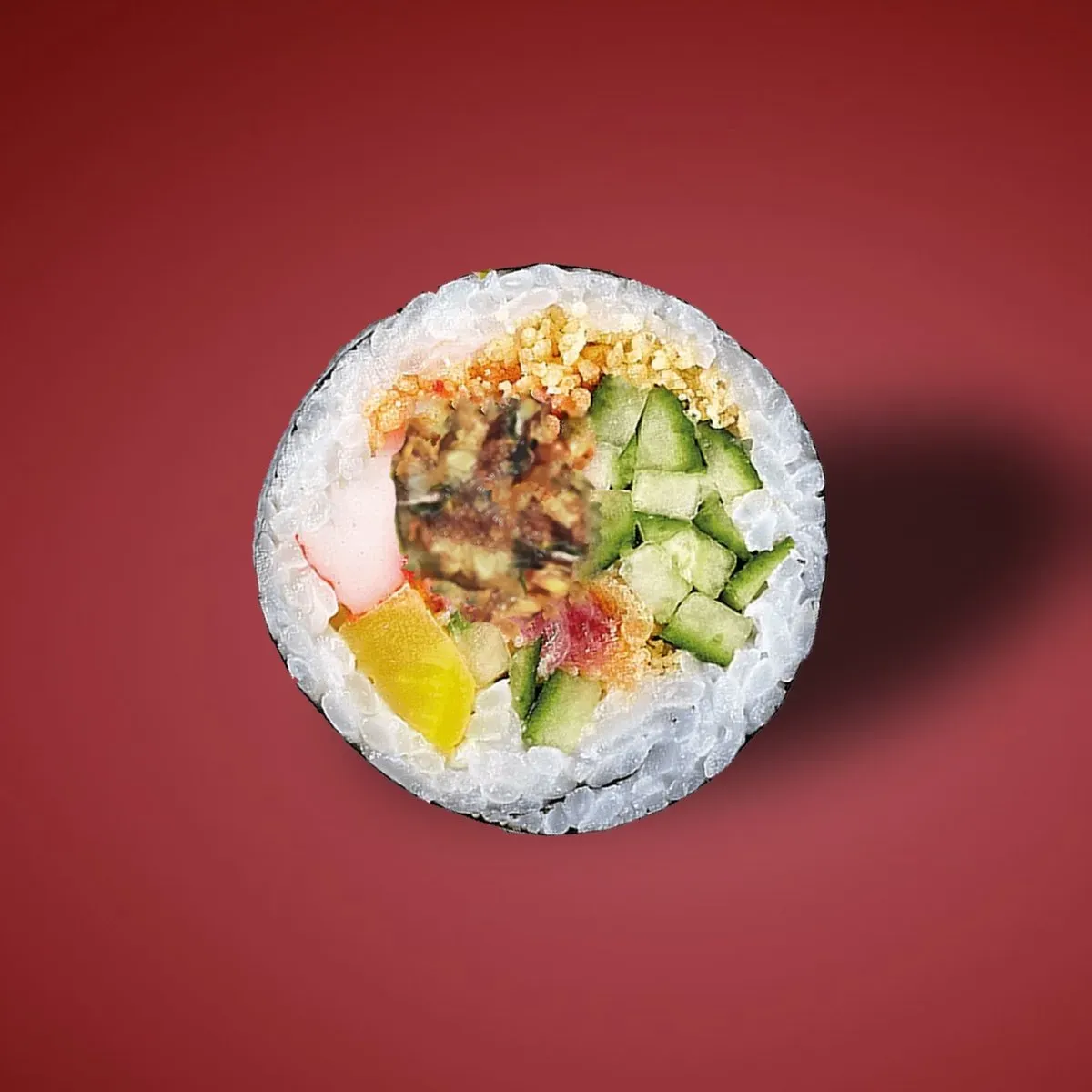 FUTO VEGAN TEMPURA MIX