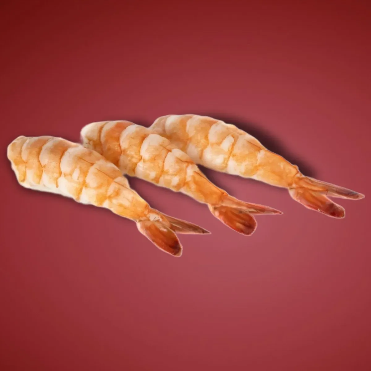 Nigiri Krewetka