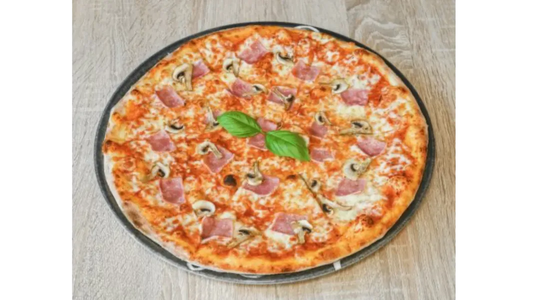 Capricciosa
