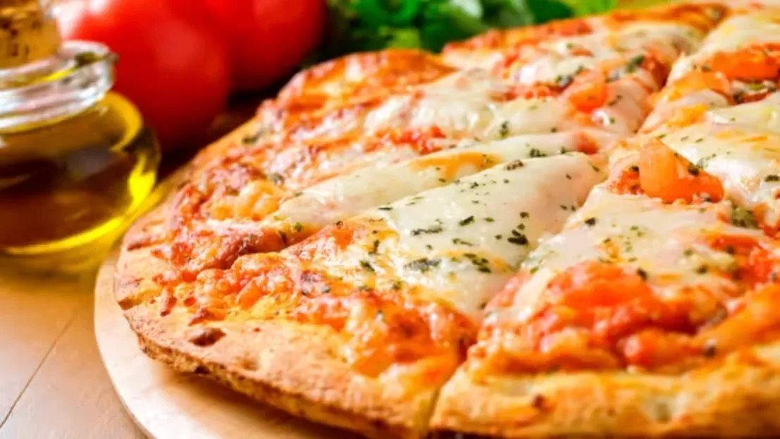 Quattra Formaggio