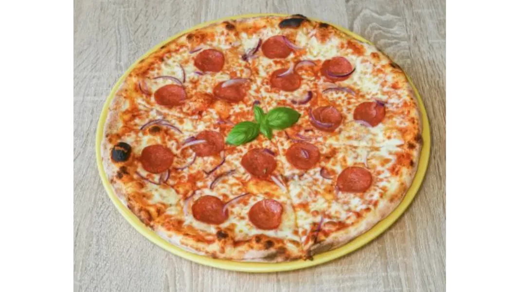 Pepperoni