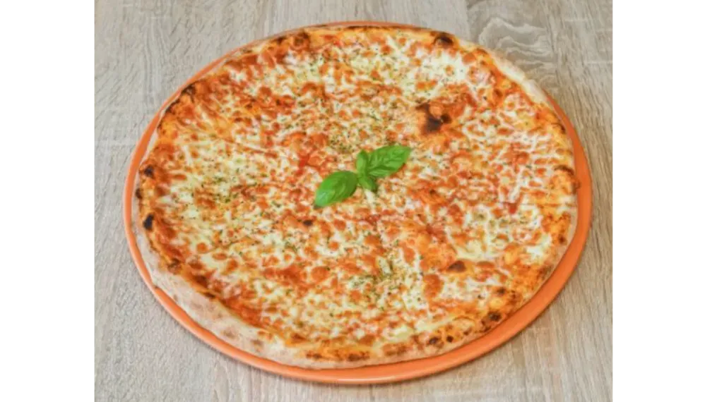 Piccante Classic Fire