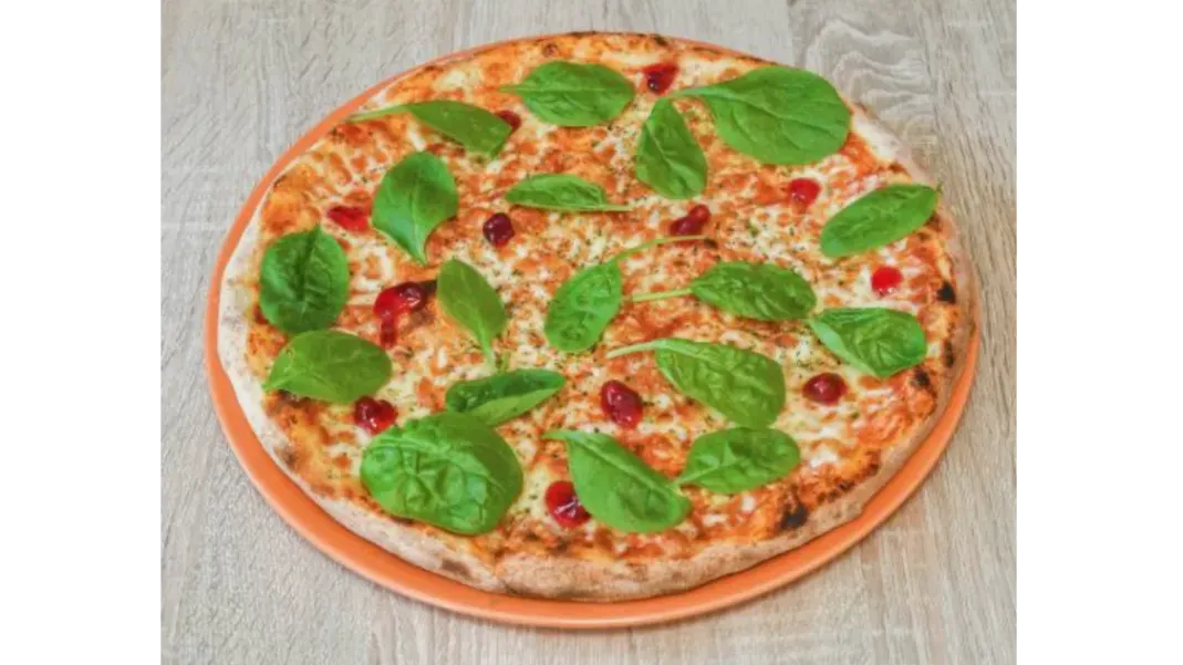 Veg Capri
