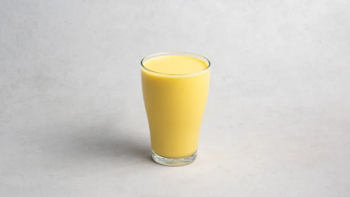 Mango lassi 250 ml