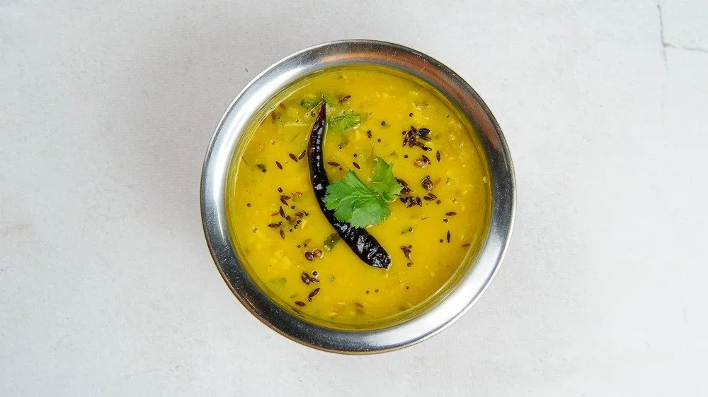 Dal tadka