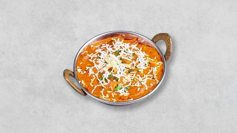 Kadai paneer🌶