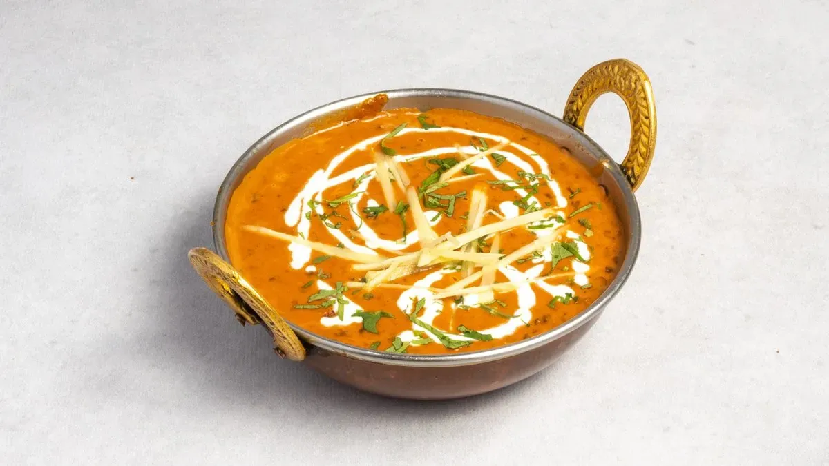 Dal makhni