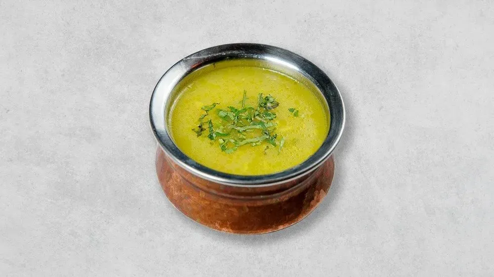 Chicken soup