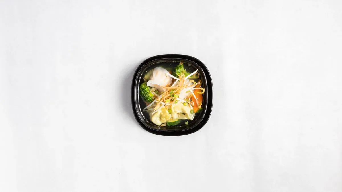 Won Ton