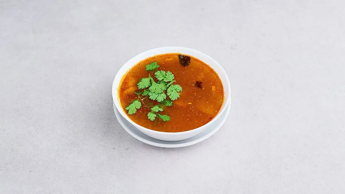 Tom Yum