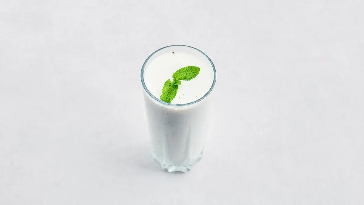 Ayran