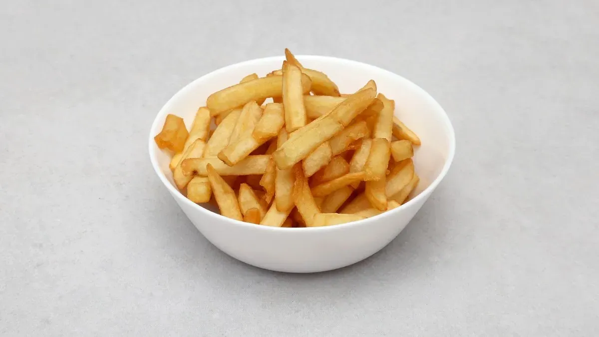 Frytki