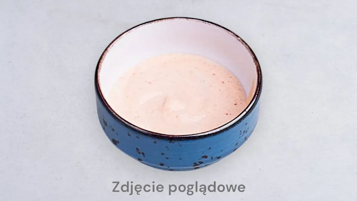 Sos z zielonym pieprzem