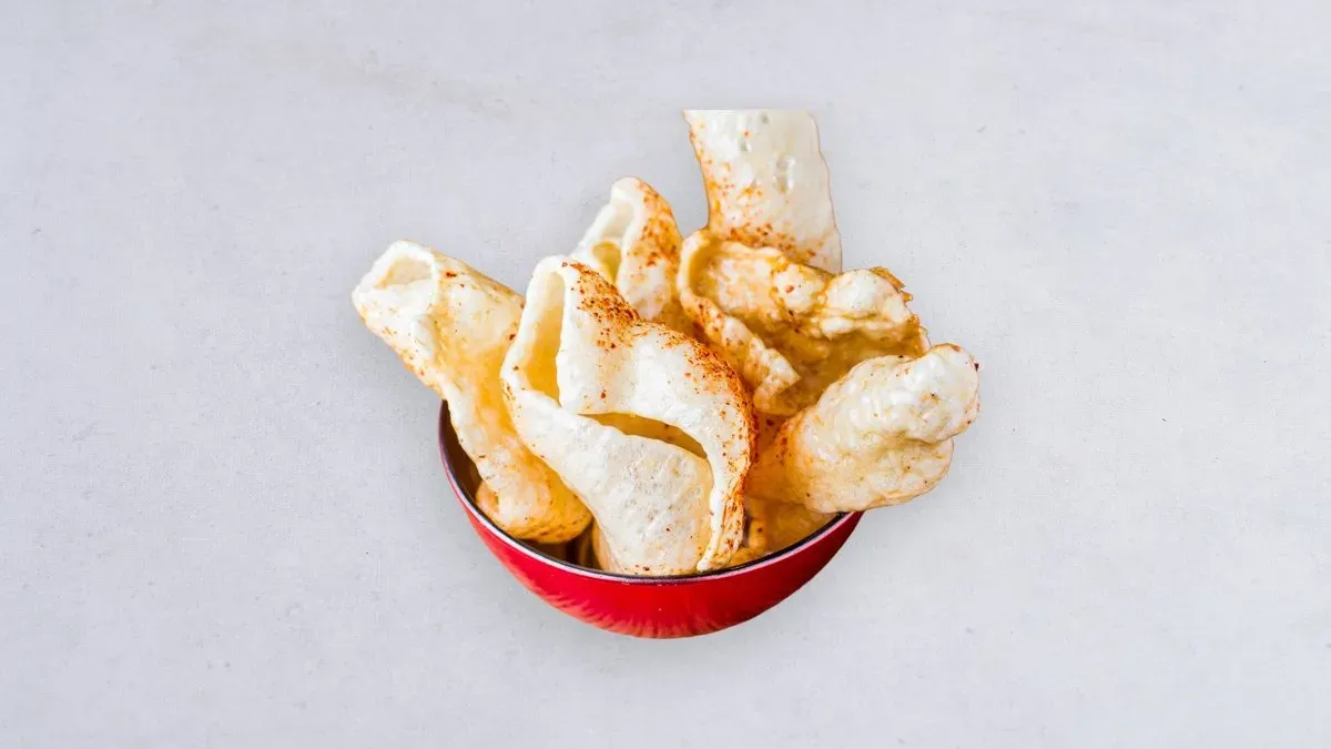 Chicharron