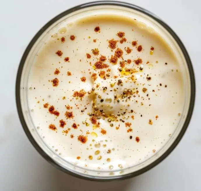Słone lassi