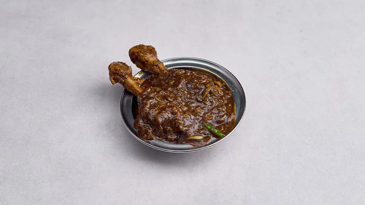 Chicken Pepper Fry 🌶️🌶️🌶️