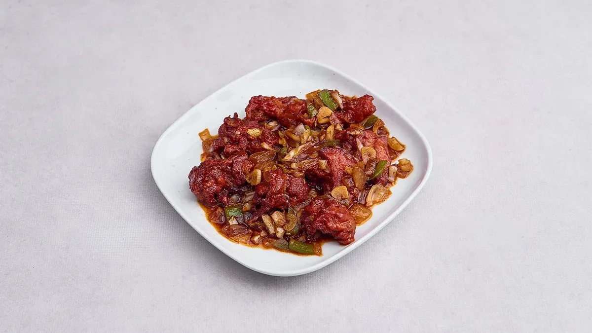 Manchurian