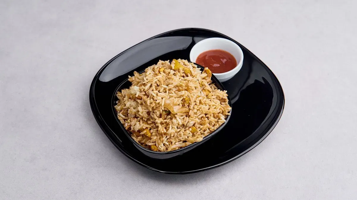 Fried Rice