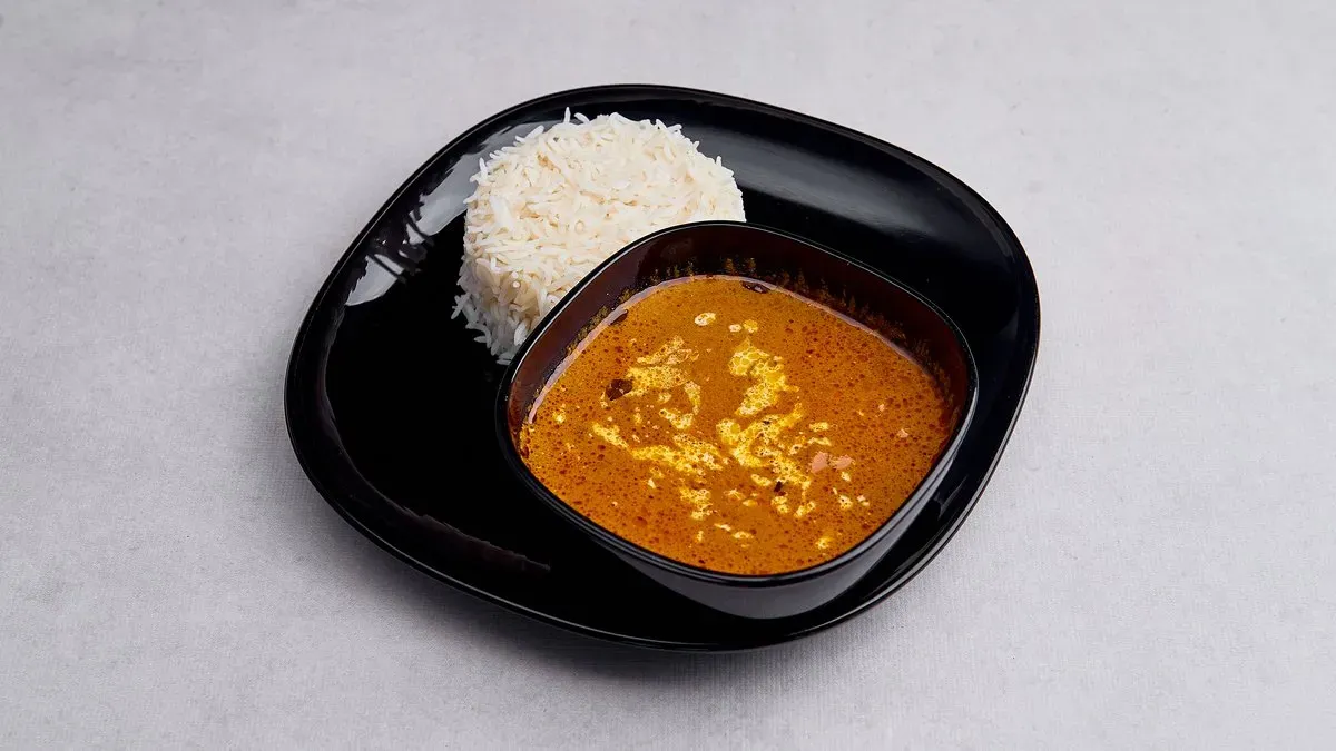 Chicken Chettinad 🌶️🌶️