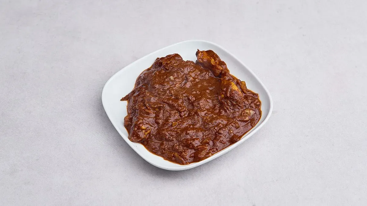 Chicken Chukka 🌶️