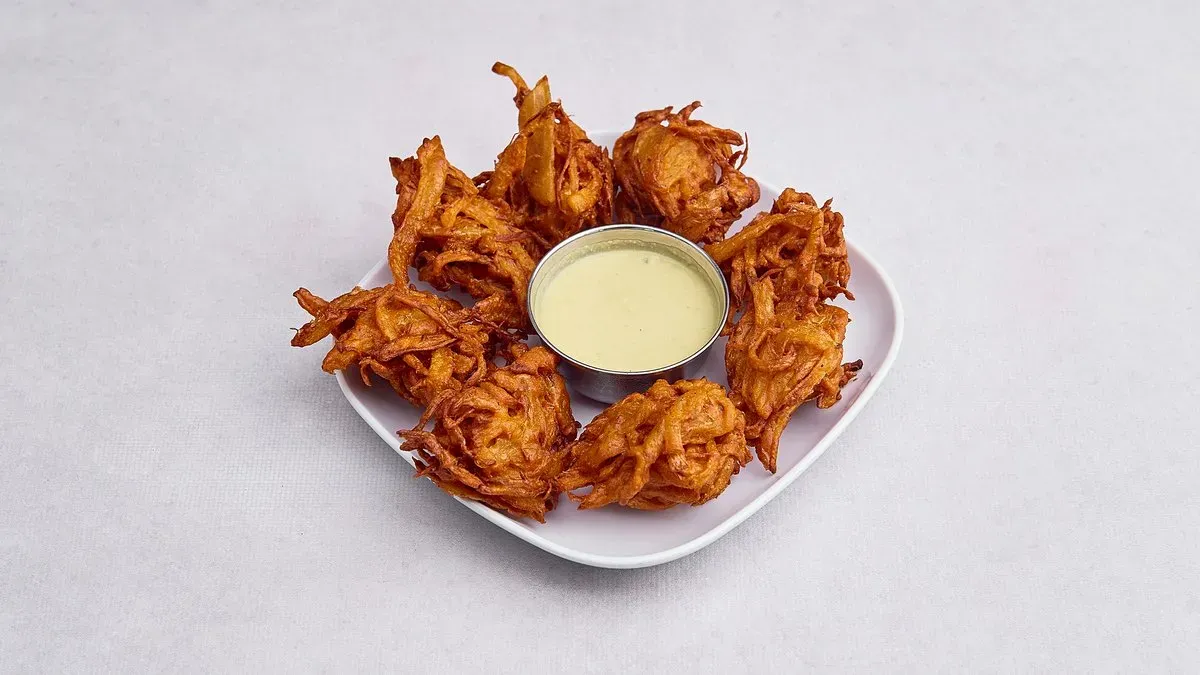 Pakora