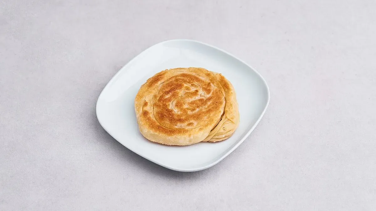 Bun Parotta