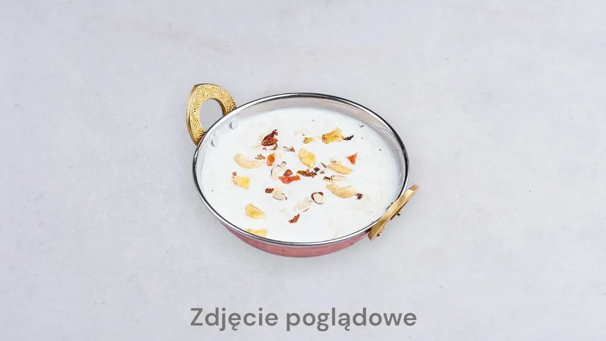 Vermicelli payasam