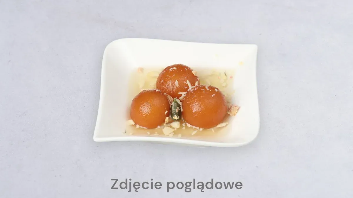 Gulab jamun