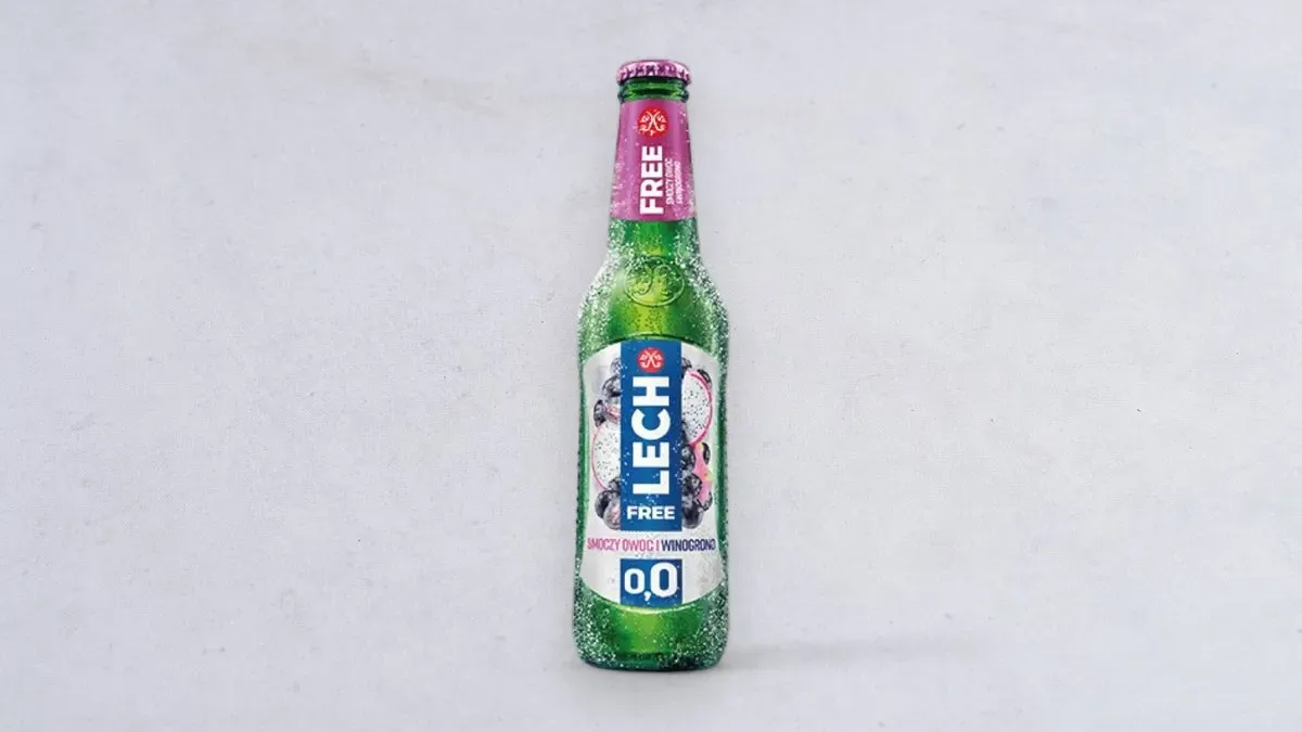 Lech 330 ml