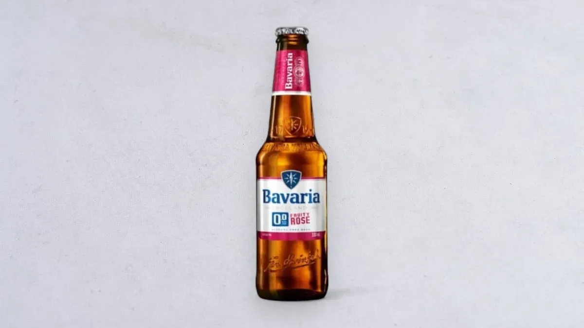 Bavaria 330 ml