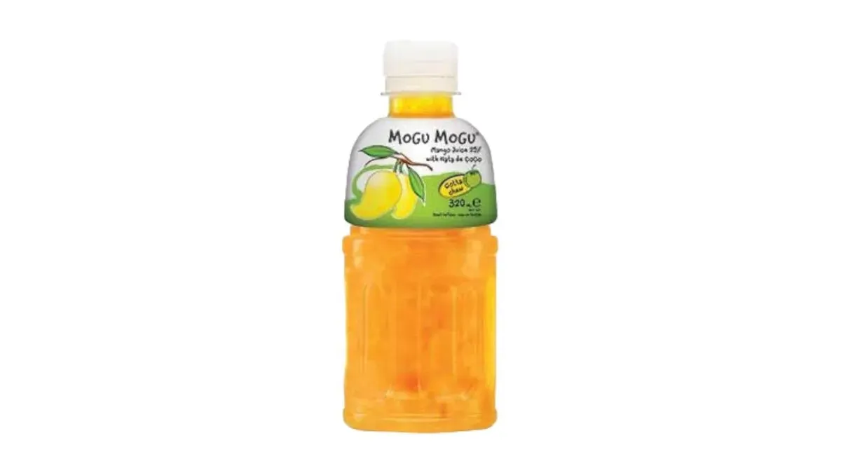 Mogu mogu mango 320 ml