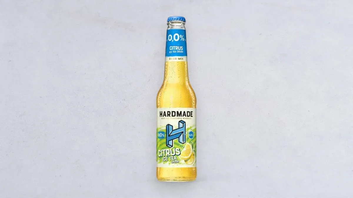 Hardmade 400 ml