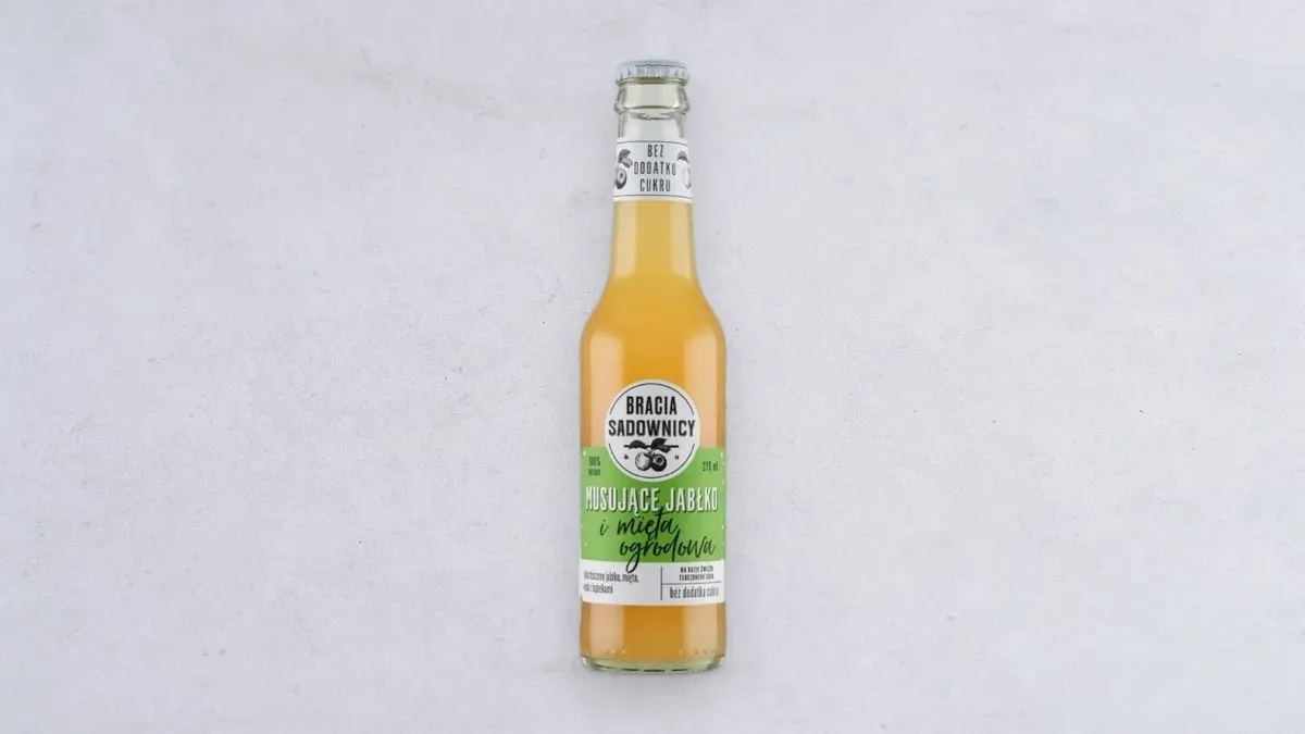 Bracia Sadownicy 275 ml