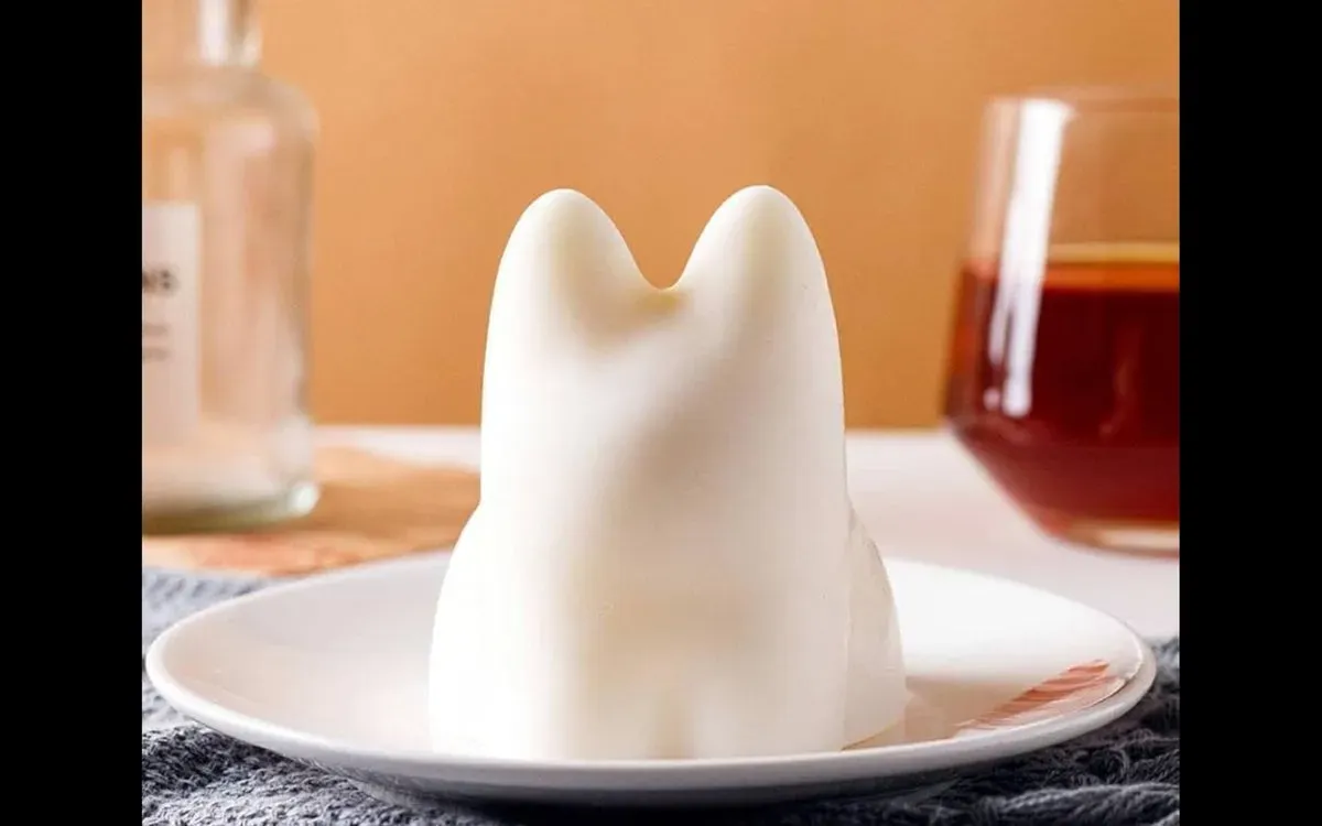 Panna Kota